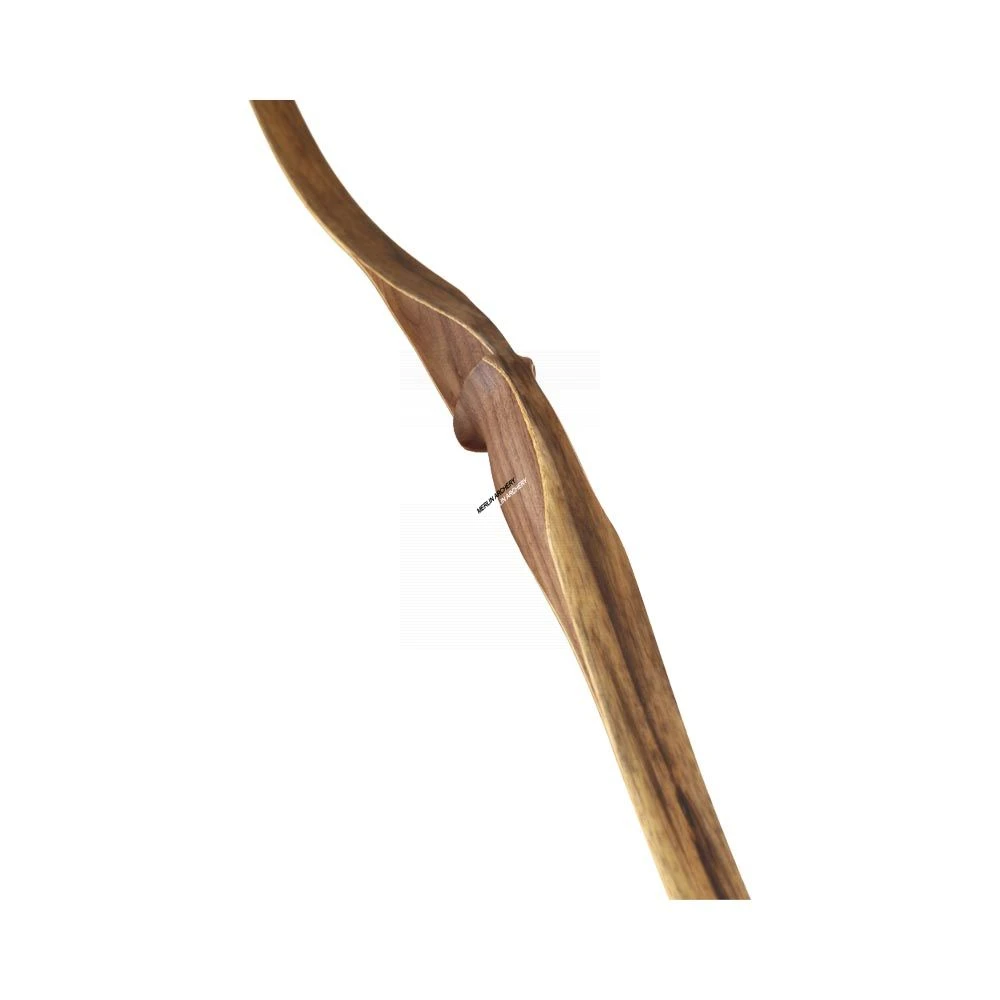 Bearpaw Eagle One Piece Recurve Bow 4 Bearpaw Eagle One Piece Recurve Bow - Image 2