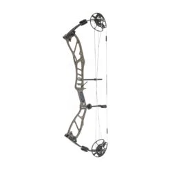Elite Basin Compound Bow 9 Elite Basin Compound Bow -Bow Master Supplies elite basin sienna brown 1