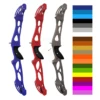 Mybo Elite 25" Recurve Riser 2024 -Bow Master Supplies elite colour range