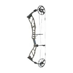 Elite Terrain Compound Bow -Bow Master Supplies elite terrain sienna brown 1