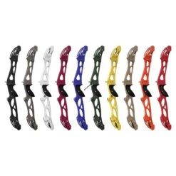 Mybo Elite 25" Recurve Riser 2024 -Bow Master Supplies elitegroup2