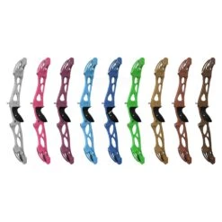 Mybo Elite 25" Recurve Riser 2024 -Bow Master Supplies elitegroup3 1