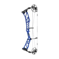 Elite EnVision Compound Bow -Bow Master Supplies envision cobalt blue 2