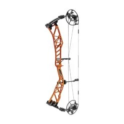Elite EnVision Compound Bow -Bow Master Supplies envision copper flamejpg 2