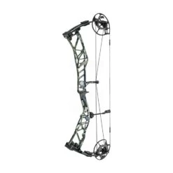 Elite EnVision Compound Bow -Bow Master Supplies envision kuiu verde 2