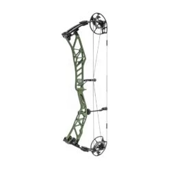 Elite EnVision Compound Bow -Bow Master Supplies envision outdoor green 2