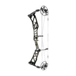 Elite EnVision Compound Bow -Bow Master Supplies envision pure whitetail 2