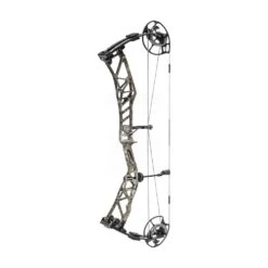 Elite EnVision Compound Bow -Bow Master Supplies envision realtree excape 2