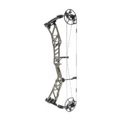 Elite EnVision Compound Bow -Bow Master Supplies envision sienna brown 2
