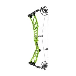 Elite EnVision Compound Bow -Bow Master Supplies envision sour apple 2