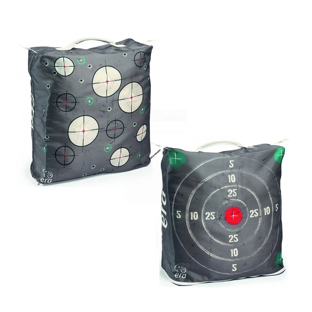 ERA Target Bag Target 3 ERA Target Bag Target