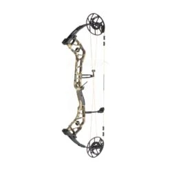 Bear Escalate Compound Bow 8 Bear Escalate Compound Bow -Bow Master Supplies escalate fred bear camo 2