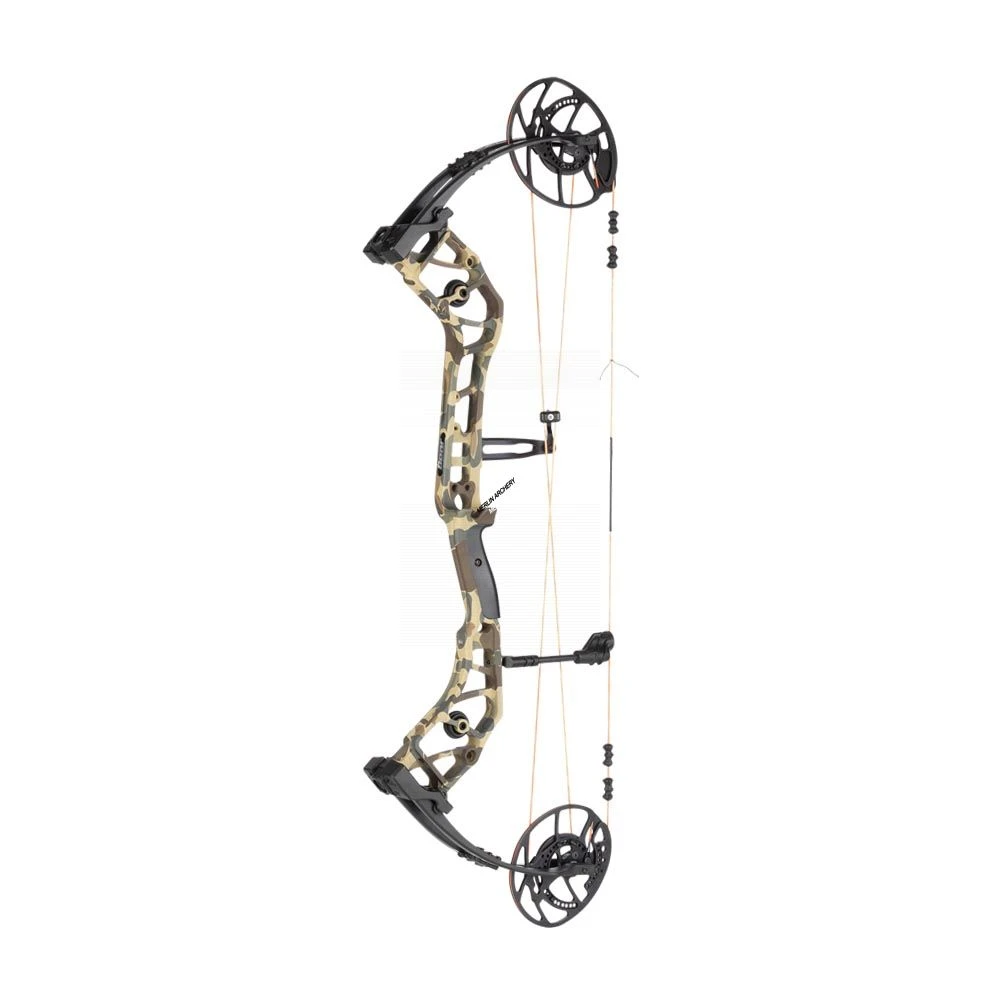 Bear Escalate Compound Bow 4 Bear Escalate Compound Bow - Image 2