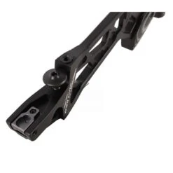 Kinetic Evolium 25" Recurve Riser -Bow Master Supplies evolium2