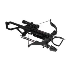 Bow Master Supplies 14 Excalibur Mag Air Recurve Crossbow