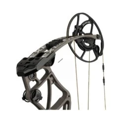 Bear Execute 30 Compound Bow 17 Bear Execute 30 Compound Bow -Bow Master Supplies execute2 1