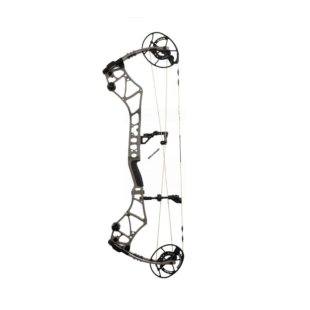 Bear Execute 30 Compound Bow 4 Bear Execute 30 Compound Bow - Image 2