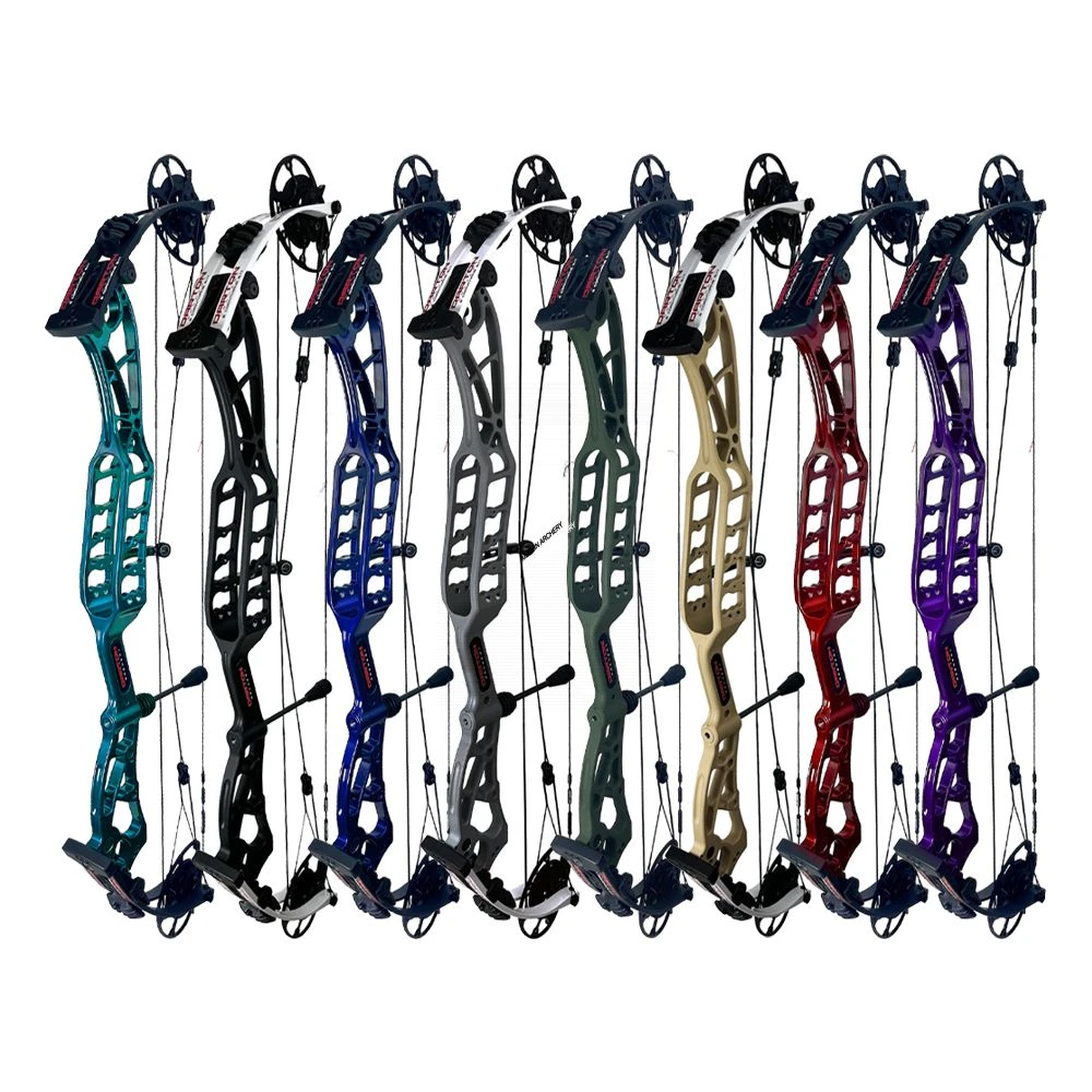 Darton Exodus Compound Bow 3 Darton Exodus Compound Bow