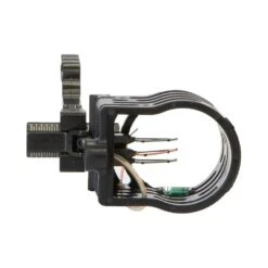 Trophy Ridge Fatal 3 Compound Sight - 3 Pin -Bow Master Supplies fatal33