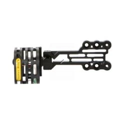 Trophy Ridge Fatal 3 Compound Sight - 3 Pin -Bow Master Supplies fatal34