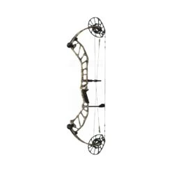 PSE Omen Compound Bow - S2 -Bow Master Supplies flfrh 4