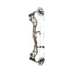 Bear Execute 30 Compound Bow 22 Bear Execute 30 Compound Bow -Bow Master Supplies fredbear 1 2 1