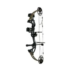 Bear Cruzer G3 RTH Compound Bow 23 Bear Cruzer G3 RTH Compound Bow -Bow Master Supplies fredbear 2