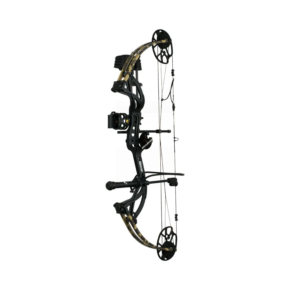 Bear Cruzer G3 RTH Compound Bow 12 Bear Cruzer G3 RTH Compound Bow - Image 10