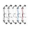Bowtech Reckoning 39 Gen-2 Compound Bow -Bow Master Supplies gen2group 1
