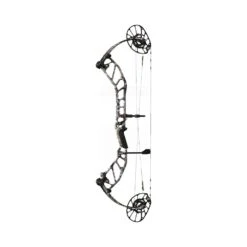 PSE Omen Compound Bow - E2 -Bow Master Supplies goerh 4 1