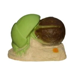 SRT 3D Target - Green Beetle