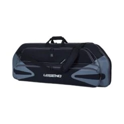 Legend Compound Case Monstro -Bow Master Supplies grey monstro