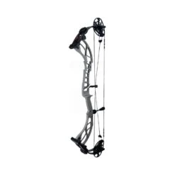 Darton Veracity 35 Compound Bow -Bow Master Supplies grey veracity35