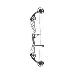 Bowtech Reckoning SD Gen-2 Compound Bow -Bow Master Supplies grey36 1