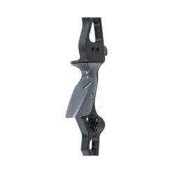 Kinetic Lancer Recurve Riser -Bow Master Supplies handle 1 1