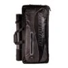 Avalon Classic Hard Shell Back Pack -Bow Master Supplies hardshellblack 1