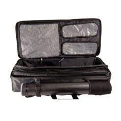 Avalon Classic Hard Shell Back Pack -Bow Master Supplies hardshellred2