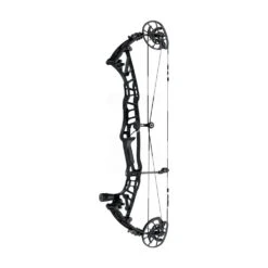 Hoyt Highline Compound Bow - Mod 2 -Bow Master Supplies highline blackout 3