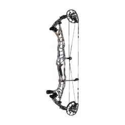 Hoyt Highline Compound Bow - Mod 2 -Bow Master Supplies highline goe ii