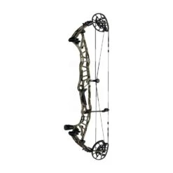 Hoyt Highline Compound Bow - Mod 3 -Bow Master Supplies highline gos 3 1