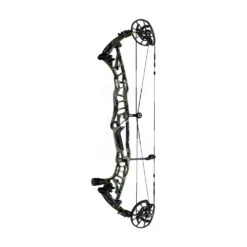 Hoyt Highline Compound Bow - Mod 3 -Bow Master Supplies highline kv2 3 1