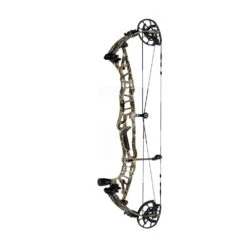 Hoyt Highline Compound Bow - Mod 3 -Bow Master Supplies highline rte 3 1