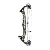 Hoyt Highline Compound Bow - Mod 2 -Bow Master Supplies highline wilderness 3
