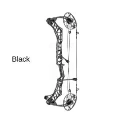 Mathews Image Compound Bow 12 Mathews Image Compound Bow -Bow Master Supplies imageblack