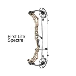 Mathews Image Compound Bow 16 Mathews Image Compound Bow -Bow Master Supplies imagefirstlitespectre