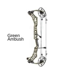 Mathews Image Compound Bow 14 Mathews Image Compound Bow -Bow Master Supplies imagegreenambush