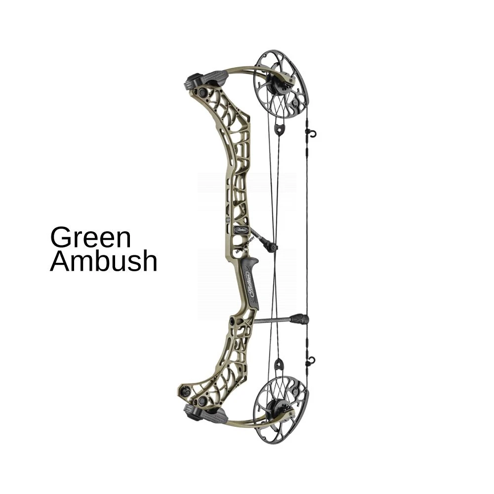 Mathews Image Compound Bow 6 Mathews Image Compound Bow - Image 4