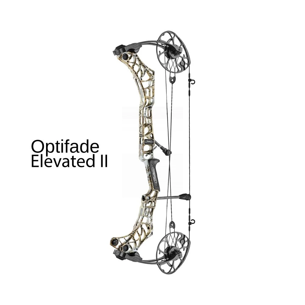 Mathews Image Compound Bow 11 Mathews Image Compound Bow - Image 9