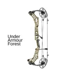 Mathews Image Compound Bow 18 Mathews Image Compound Bow -Bow Master Supplies imageunderarmourforest