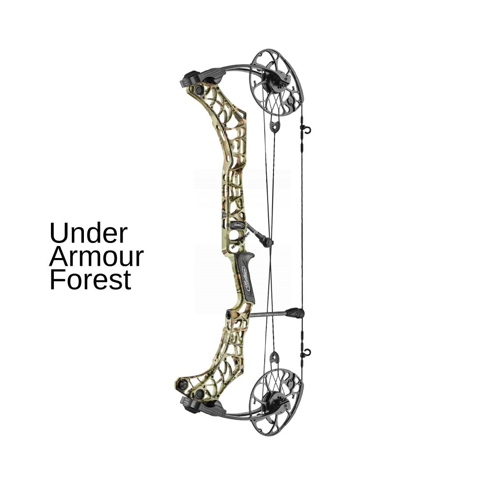 Mathews Image Compound Bow 10 Mathews Image Compound Bow - Image 8